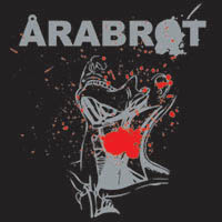 Arabrot - Proposing A Pact With Jesus - CD (2005)